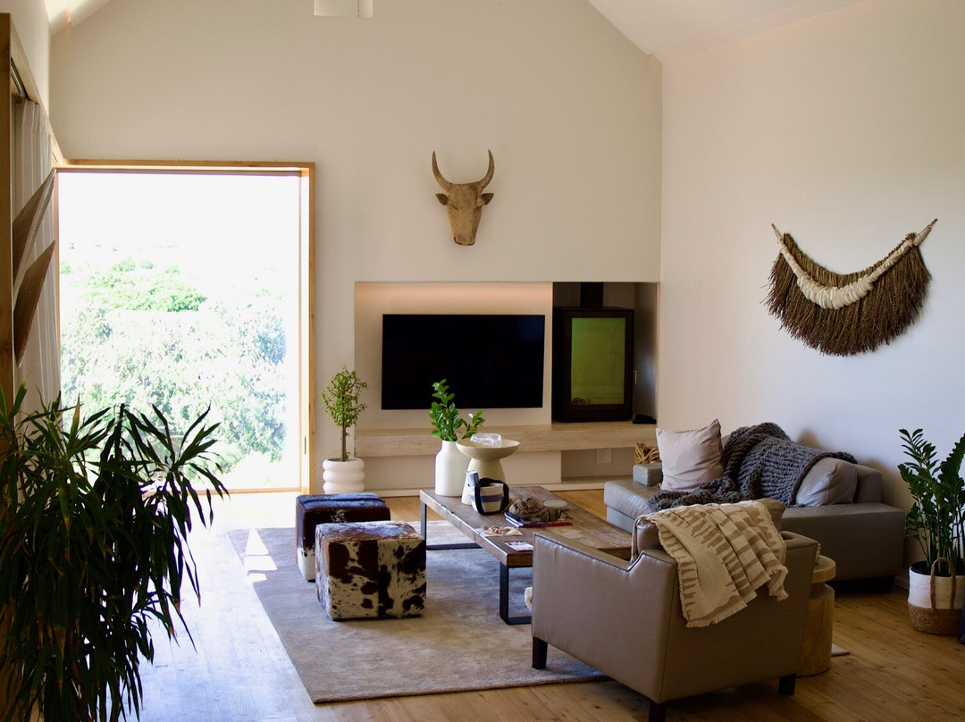 斯川德乐普海洋小屋主图