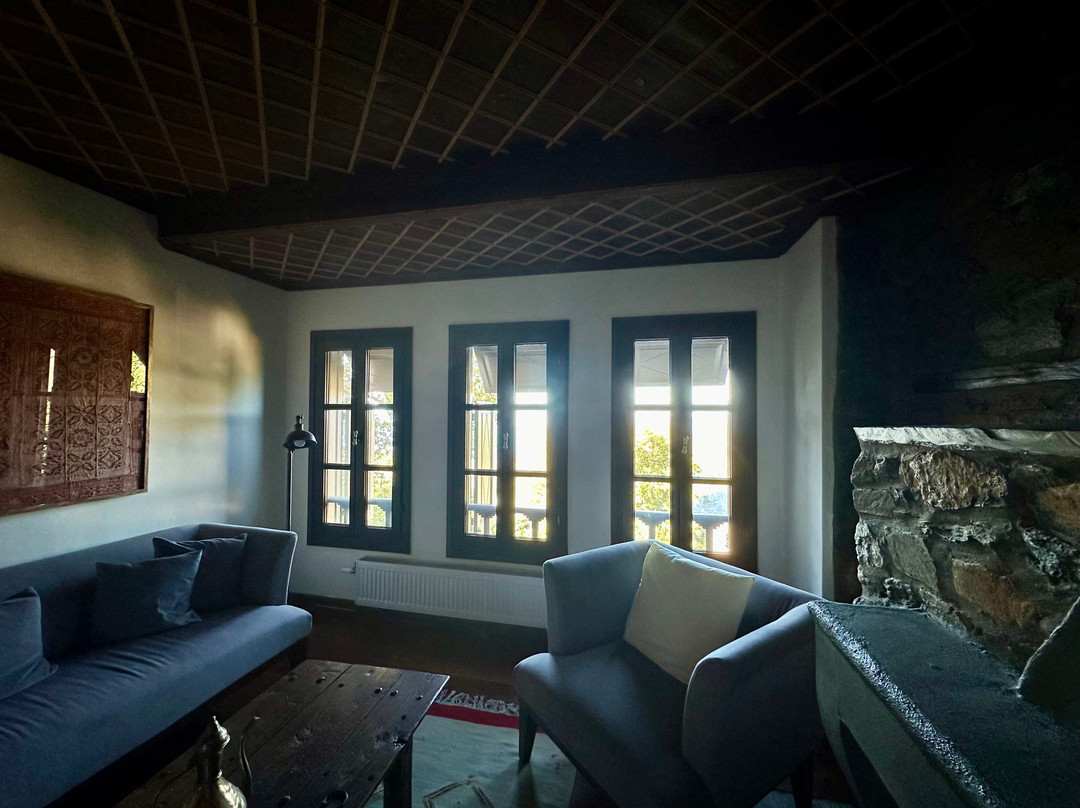 Palio Eleotrivio Guesthouse主图