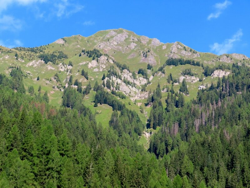 Passeggiata - Strada dei Siori-Selva di Cadore必去景点
