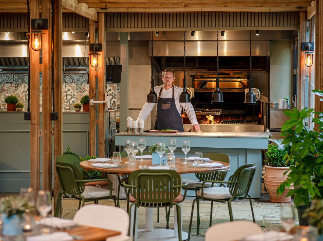 Fyr At Solent Hotel & Spa
