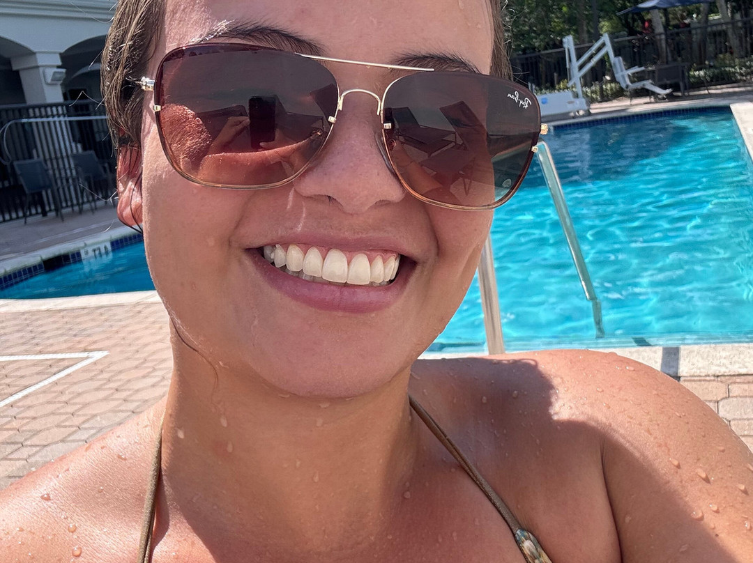 Courtyard by Marriott Fort Lauderdale Weston主图