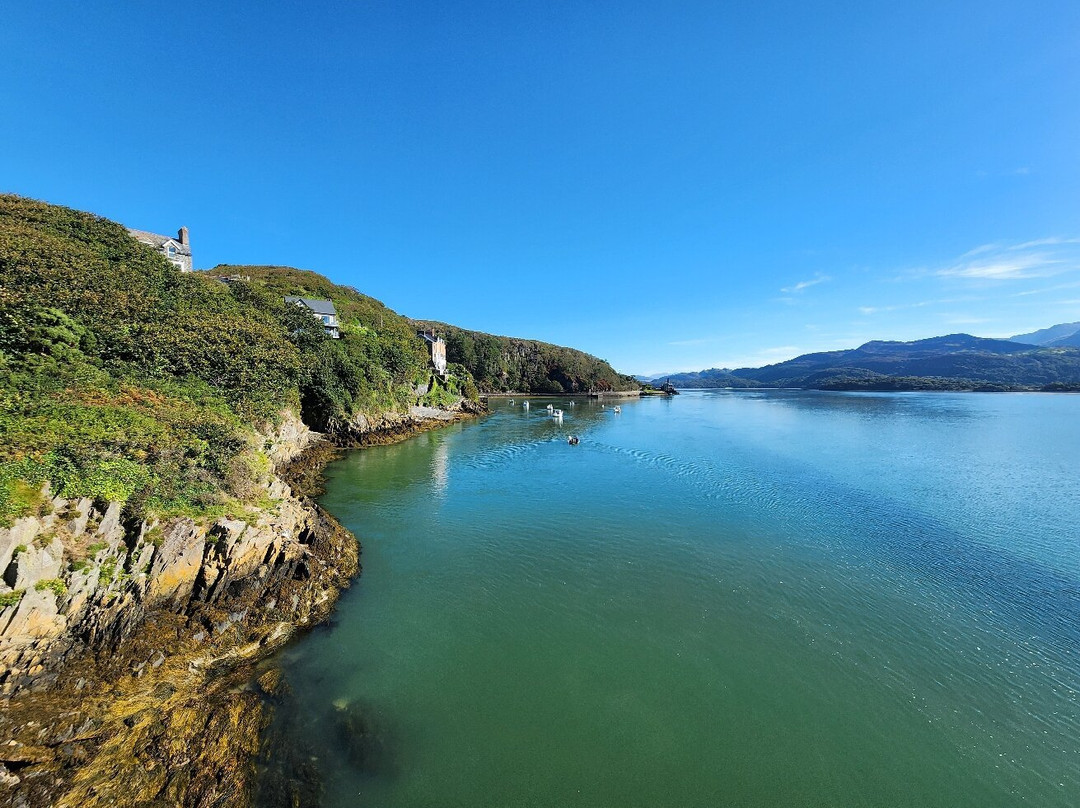 Barmouth Beach Club主图