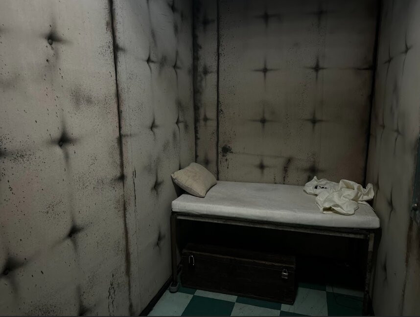 Crisis Escape Rooms-Frankfort必去景点