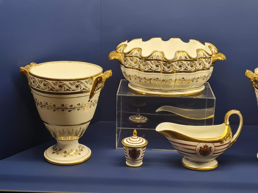 New Jerusalem State Museum Of History And Art景点图片