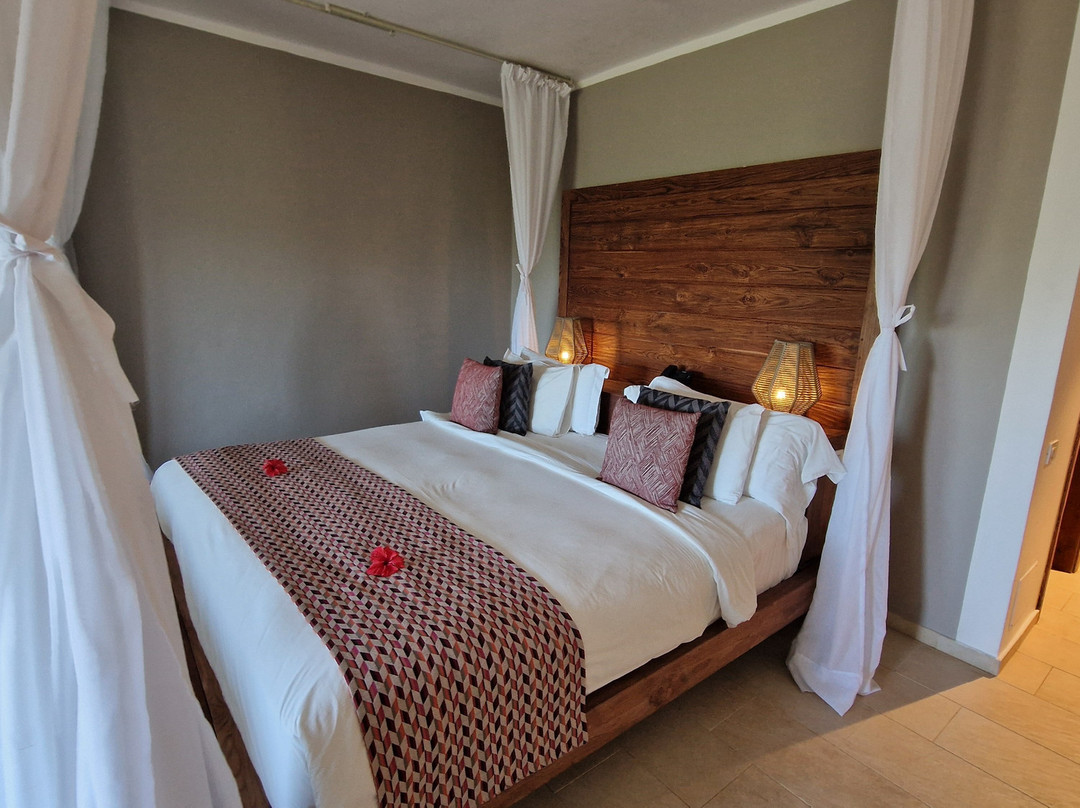 TUI BLUE Bahari Zanzibar主图