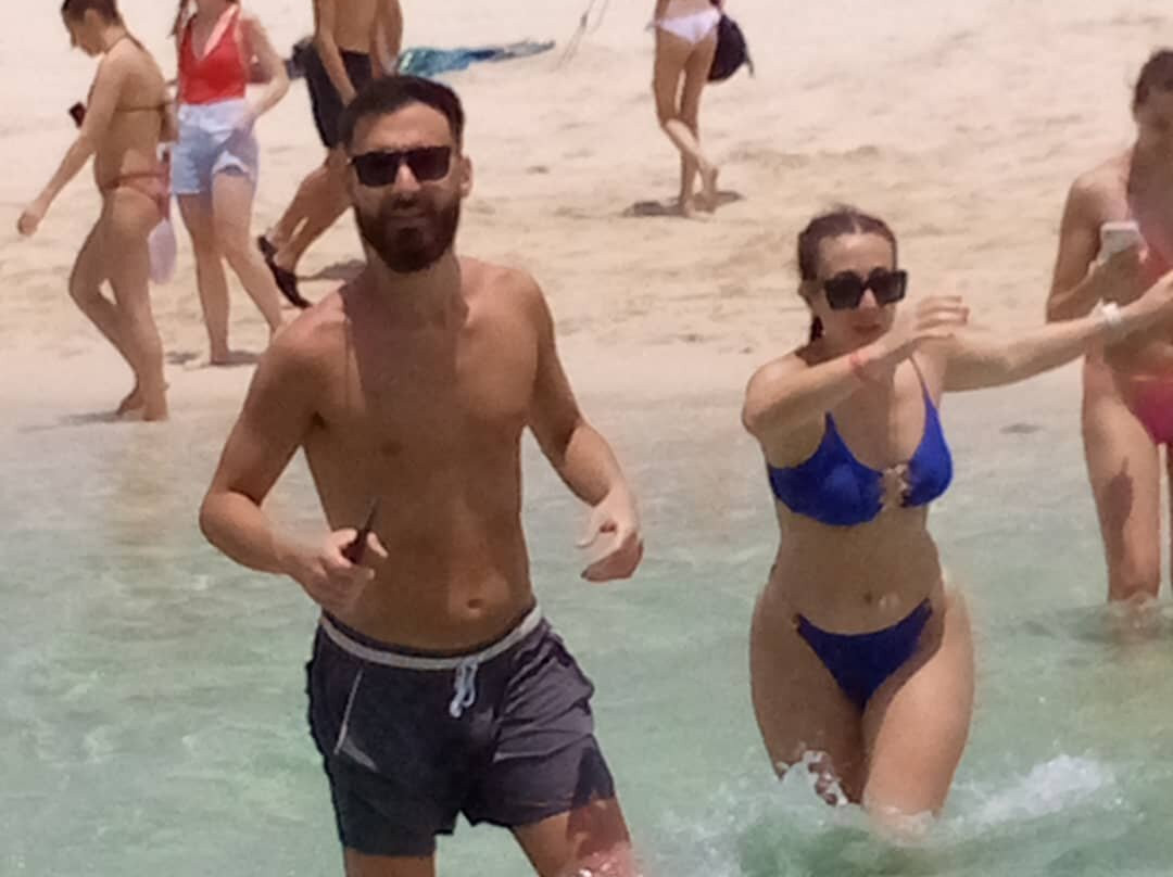 Kingnet Tours and Trave-石头城必去景点