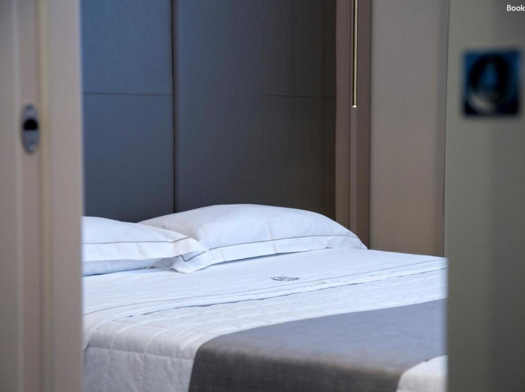 Hotel Ristorante Aeclanum主图