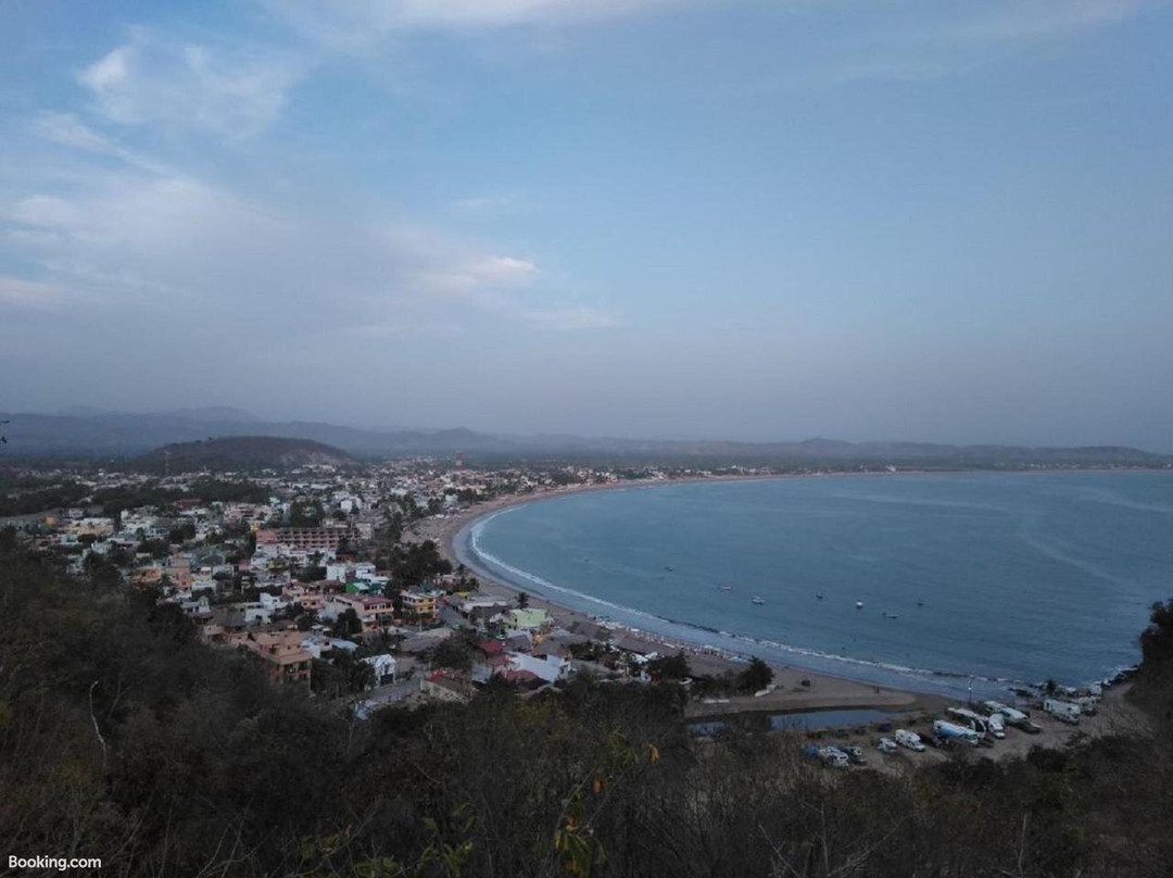 Hotel & Suites Vayor主图