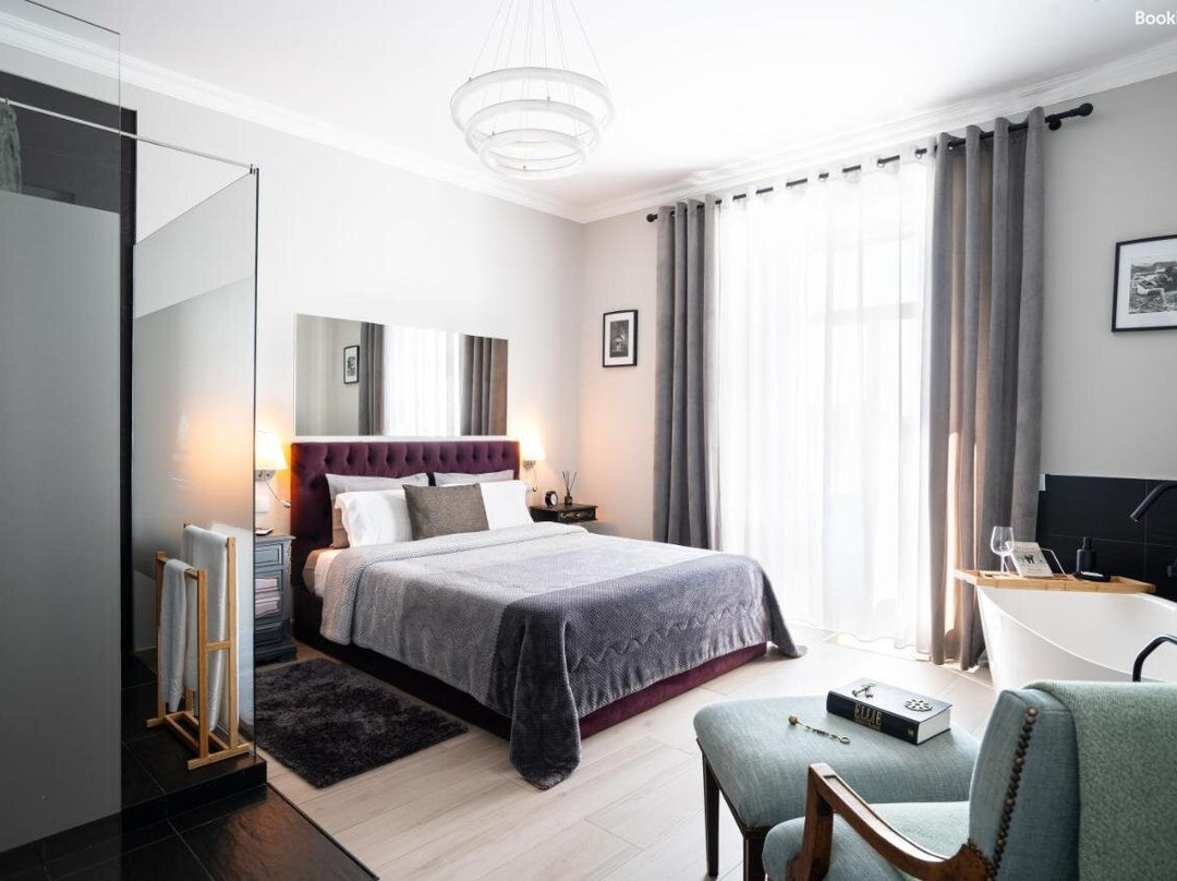 Downtown Loulé主图