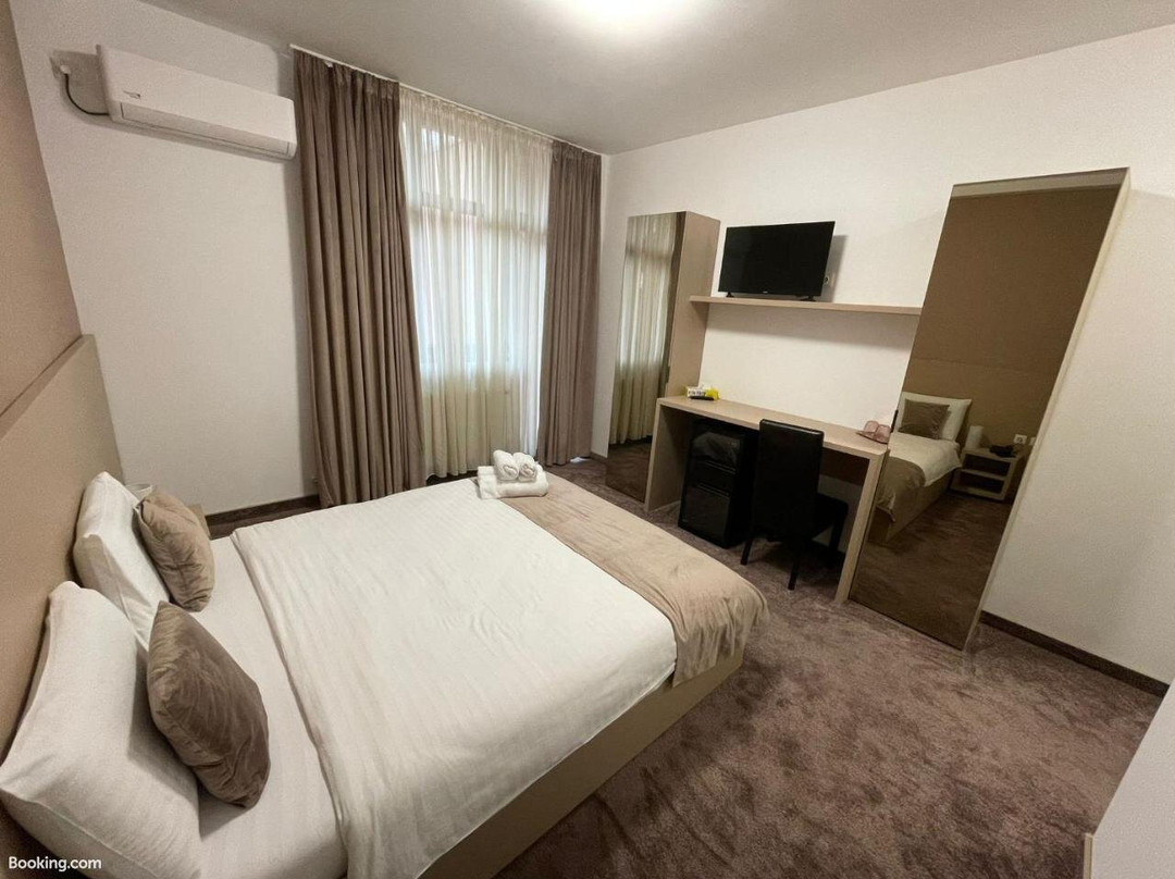 Hostel Rivoli主图