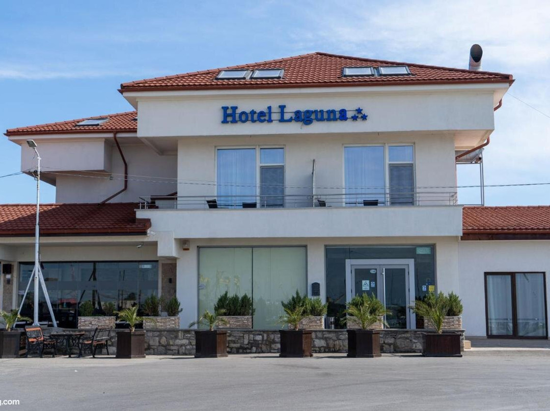Hotel Laguna主图