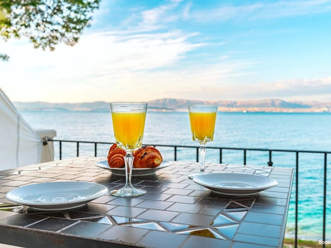 Sutivan Best Apartments