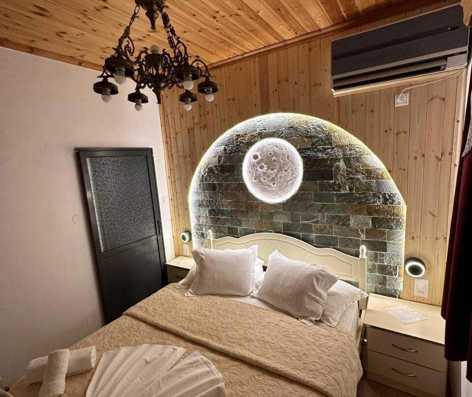 Mani Guest House主图