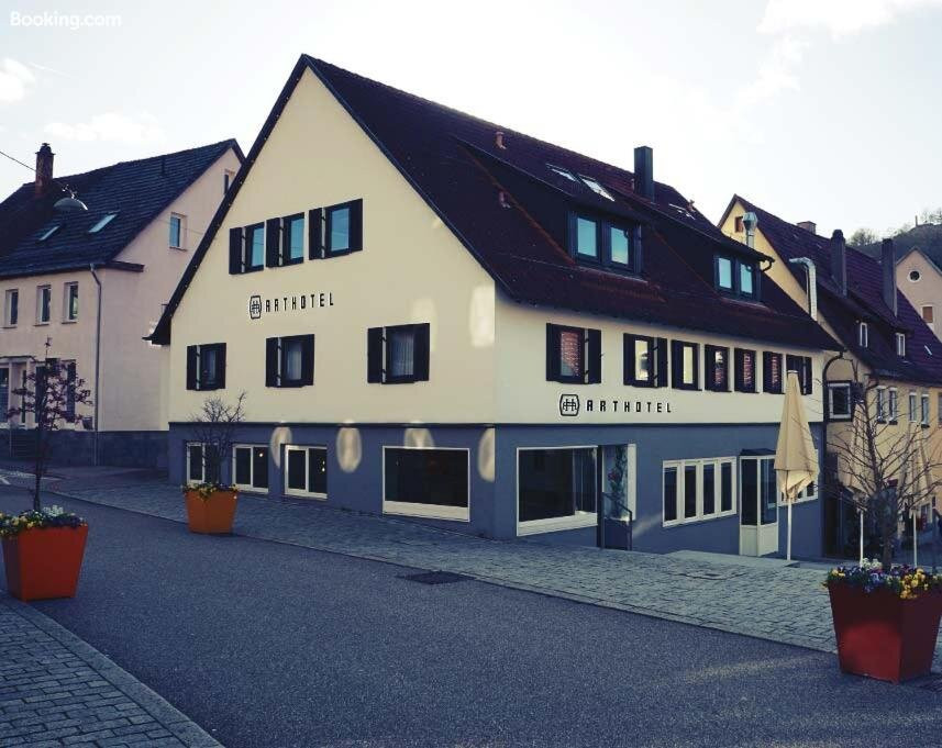 Arthotel Nagold主图