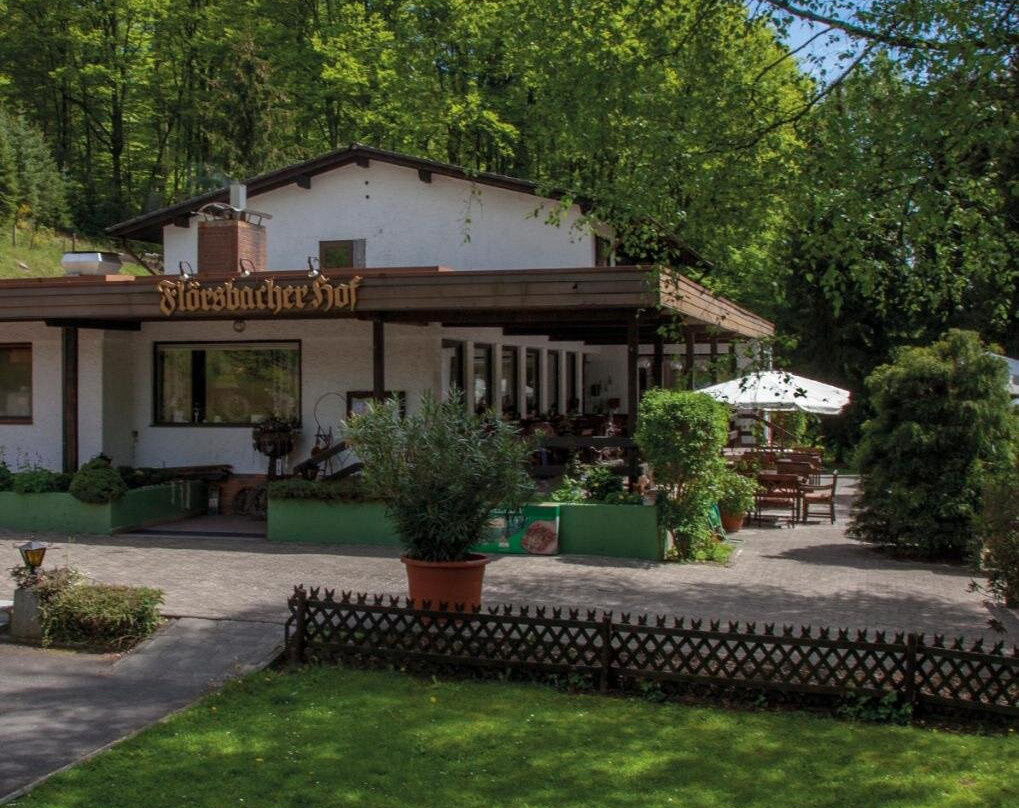 Flörsbacher Hof主图