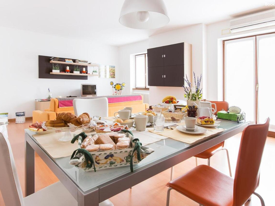 B&B La Corte