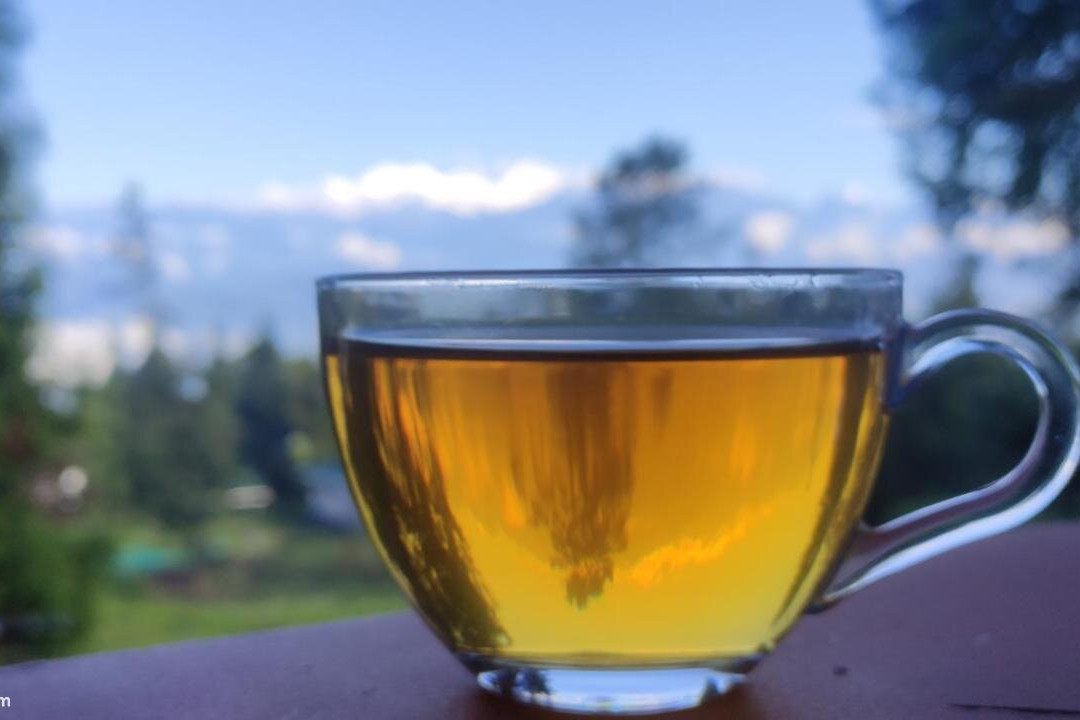 Himalayan Cloud's Homestay主图