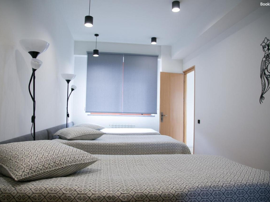 Kasa Guesthouse Gyumri