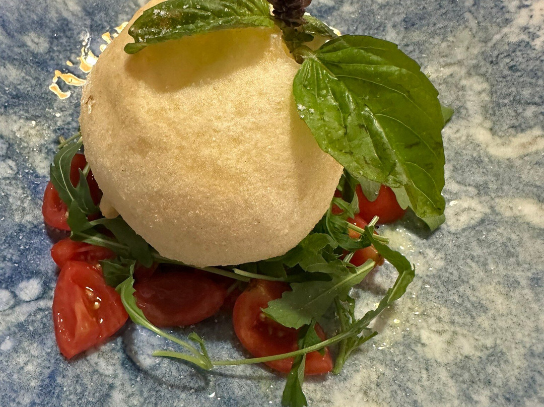 Alfred trattoria moderna