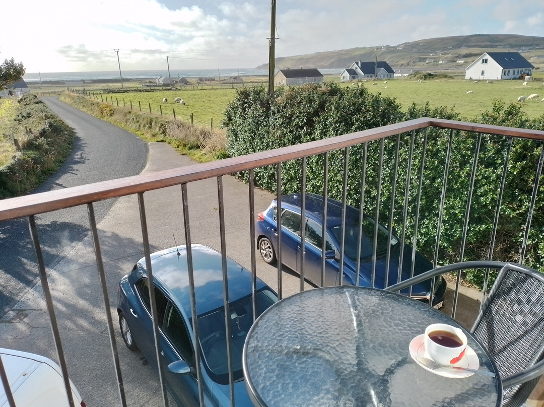 Whitestrand B&B主图