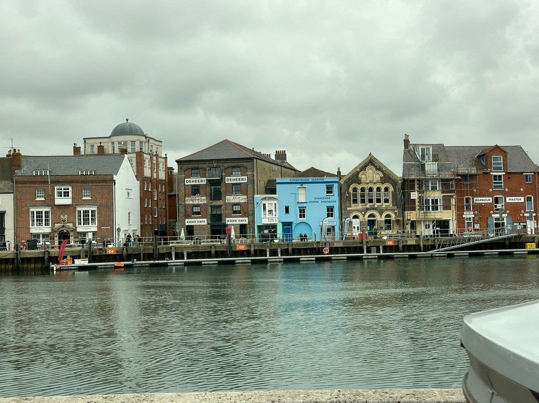 Dorset Tours景点图片