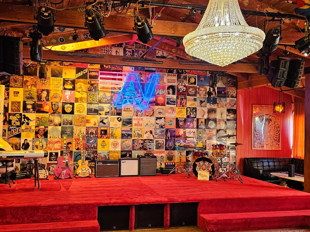 Aviator Nation Dreamland