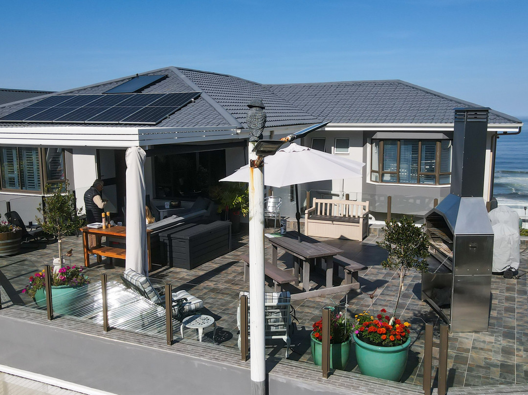 Pearl White Sands主图