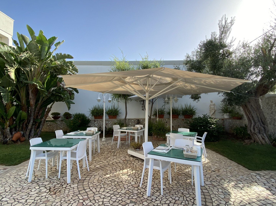 B&B Villa Marcella主图