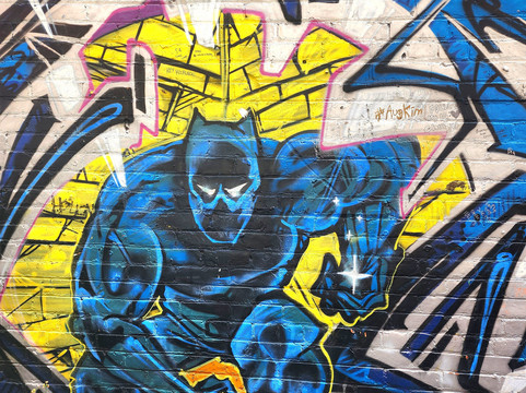 Distinctively Detroit Tours-底特律必去景点