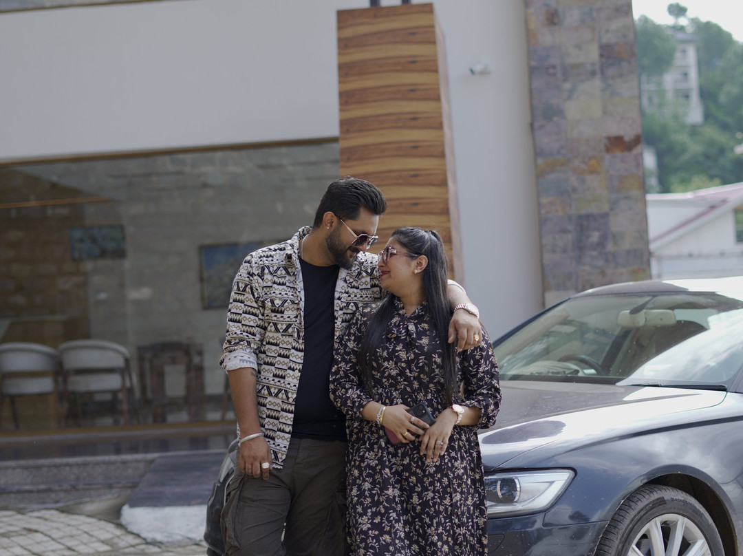 Hotel Sanawar View主图