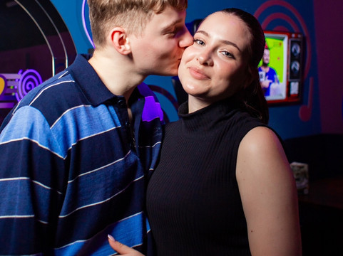 Ruki VVerkh! Bar-莫斯科必去景点