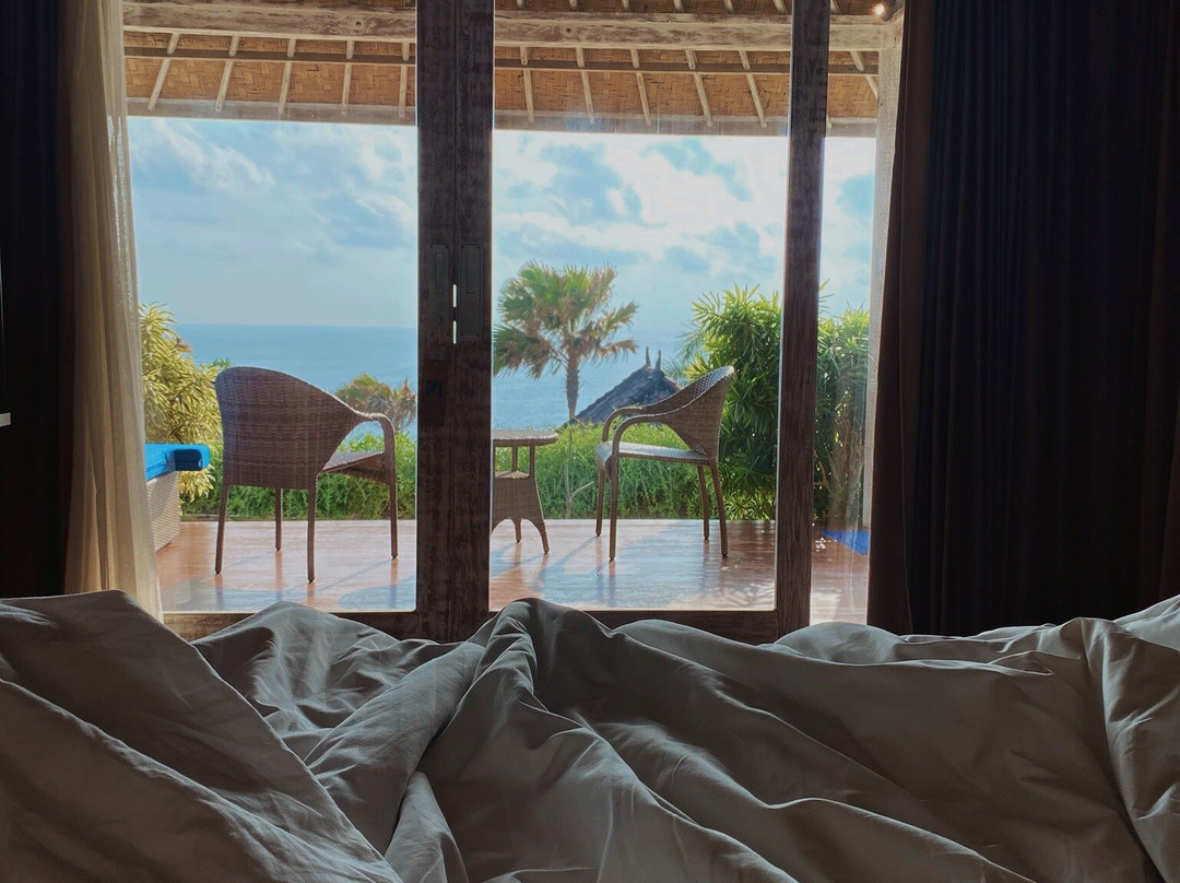 The Angkal Boutique Seaview Villas主图