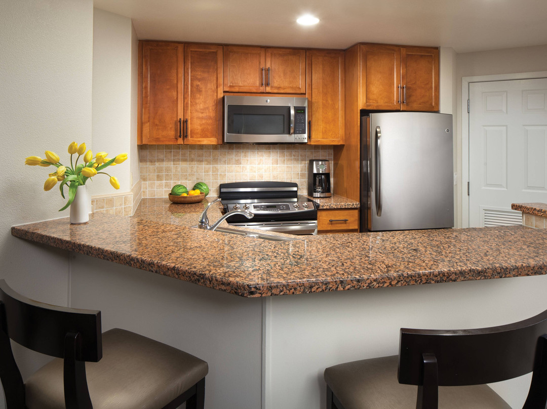 Marriott's Shadow Ridge I-the Villages主图