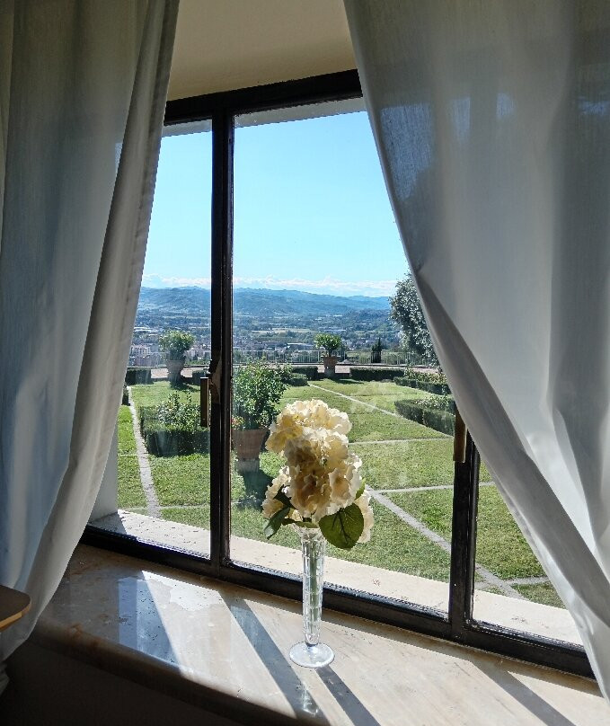 Villa Ottolenghi Wedekind主图