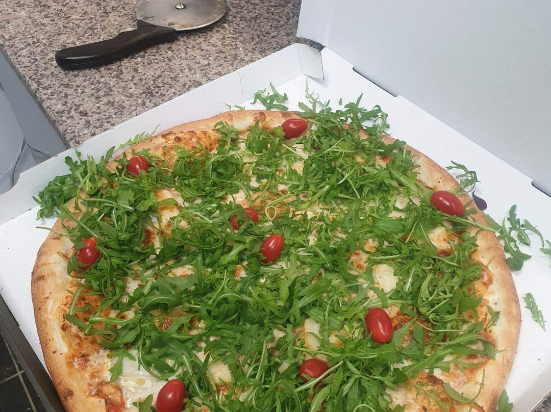 DI NAPOLI la ferté St aubin