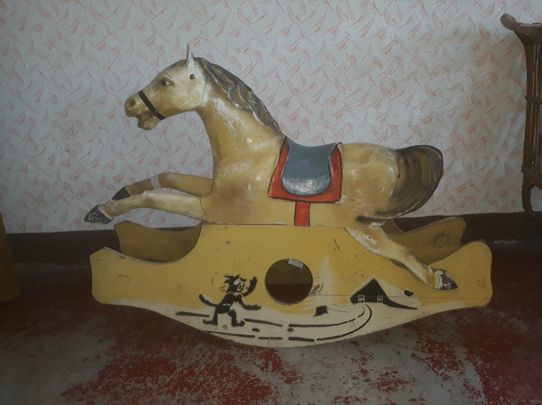 Museo Della Civiltà Contadina景点图片