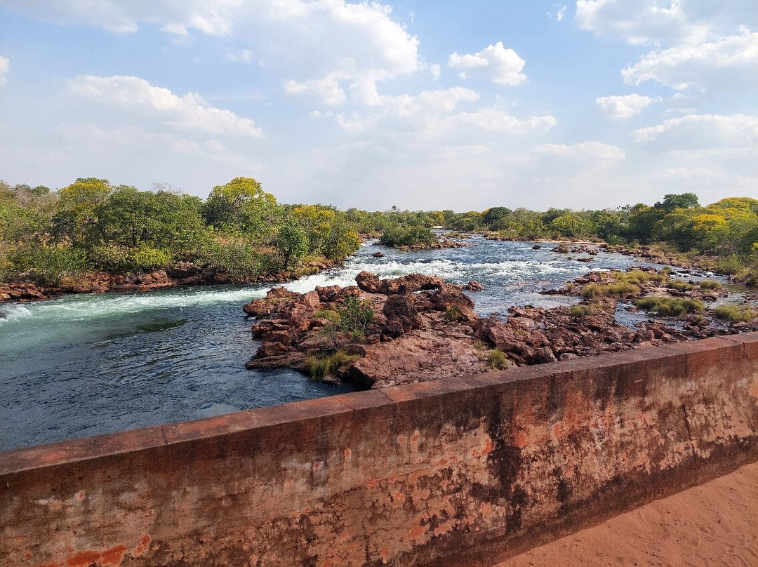 Jalapão VIP-Mateiros必去景点