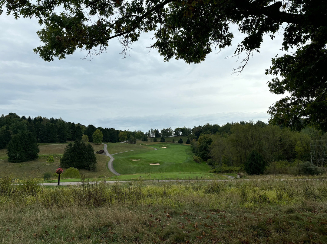 Speidel Golf Club-Wheeling必去景点