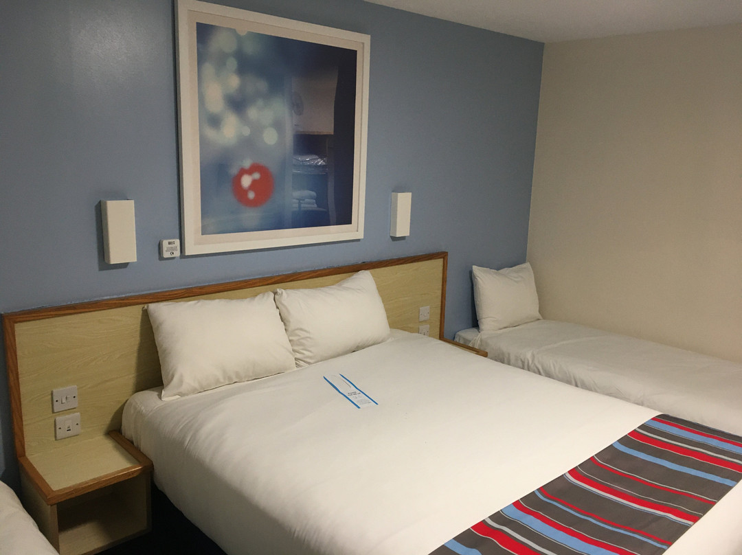 Travelodge Grantham A1主图