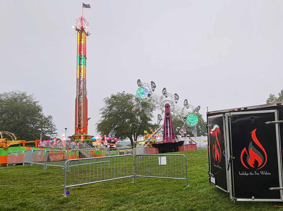 Maryland Italian Festival