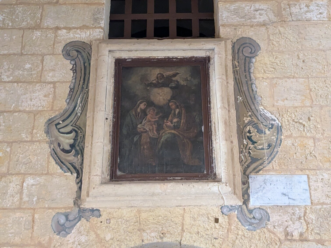 Greek's Gate-姆迪纳必去景点