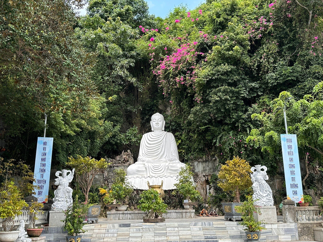 Explore My Hoi An景点图片
