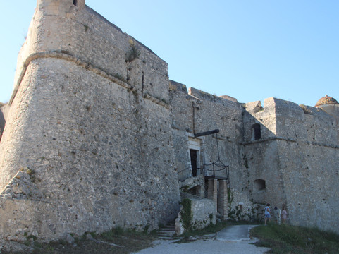 Fort Mont-Alban-尼斯必去景点