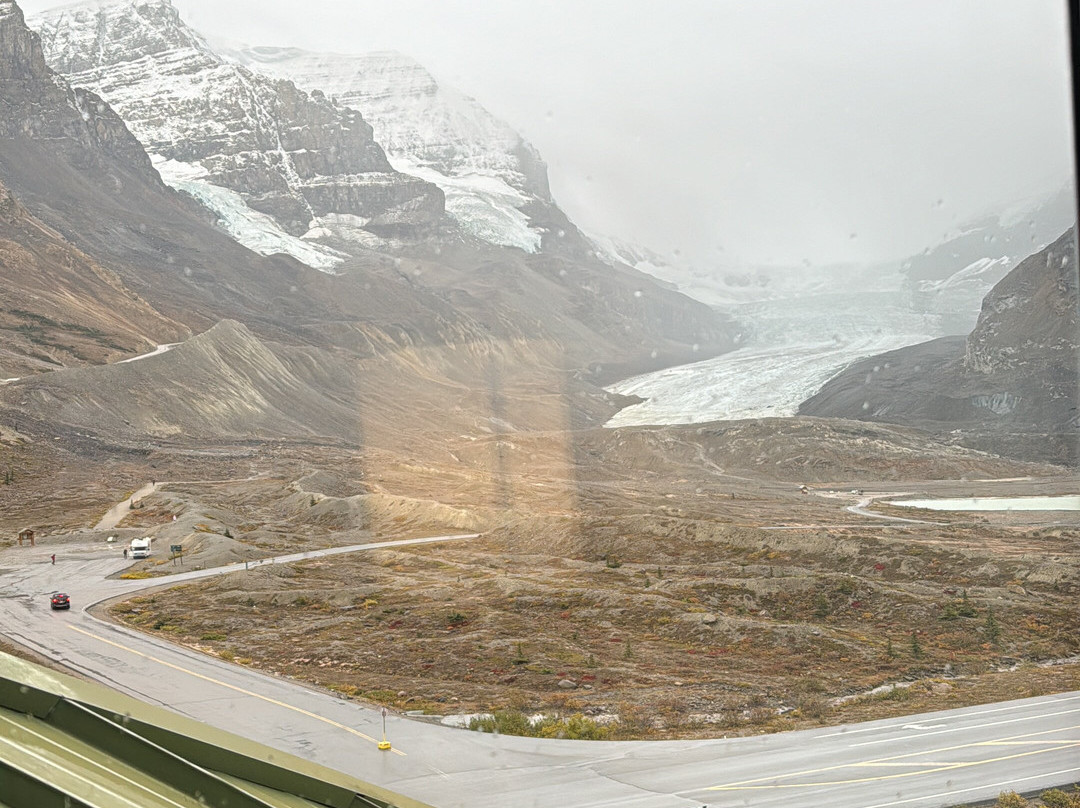 冰川景观酒店主图