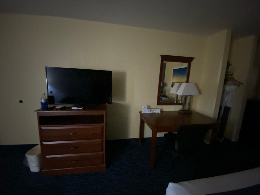 Days Inn by Wyndham Ripley主图