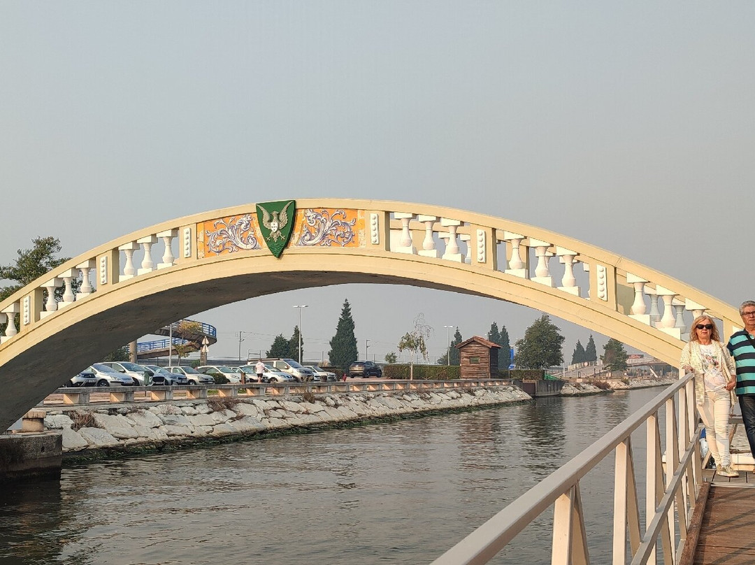 Forum Aveiro景点图片