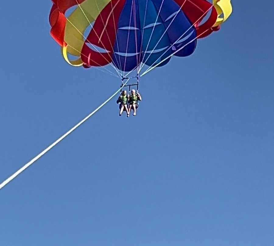 Anemos Windsurfing & Watersports Club-Kos Town必去景点