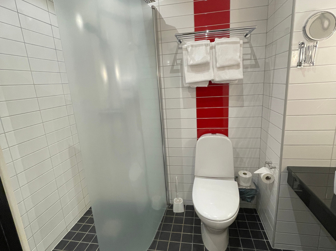 Comfort Hotel Umea City主图