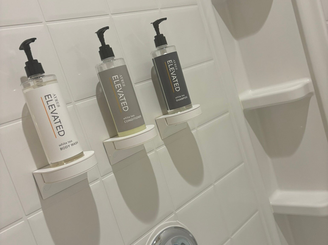 橙市艾尔斯酒店主图