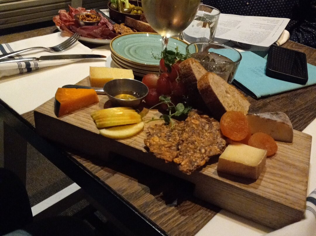 Drake Motor Inn主图